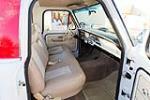 1970 FORD F-100 PICKUP - Interior - 185774