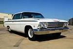 1962 CHEVROLET IMPALA 409 RE-CREATION - Front 3/4 - 185784
