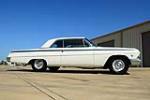 1962 CHEVROLET IMPALA 409 RE-CREATION - Side Profile - 185784