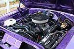 1970 DODGE CHARGER CUSTOM - Engine - 185795