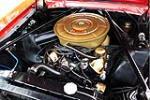 1965 FORD MUSTANG CONVERTIBLE - Engine - 185867