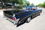 1959 PONTIAC CATALINA - Rear 3/4 - 185871