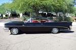 1959 PONTIAC CATALINA - Side Profile - 185871