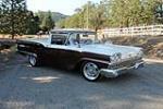 1959 FORD RANCHERO CUSTOM PICKUP - Front 3/4 - 185879