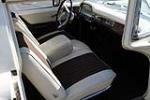 1959 FORD RANCHERO CUSTOM PICKUP - Interior - 185879