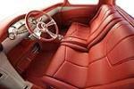 1957 CHEVROLET CUSTOM TRUCK "QUIKSILVER" - Interior - 185887