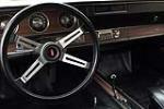 1971 OLDSMOBILE 442 W30 CONVERTIBLE - Interior - 185890