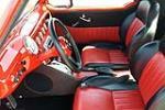 1954 NASH METROPOLITAN CUSTOM CONVERTIBLE - Interior - 185897