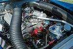 1951 STUDEBAKER COMMANDER RACE CAR - Engine - 185917