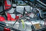 1951 STUDEBAKER COMMANDER RACE CAR - Interior - 185917