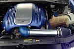 2005 CHRYSLER 300C CUSTOM COUPE - Engine - 185937