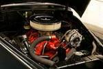 1948 LINCOLN CONTINENTAL CONVERTIBLE - Engine - 186455