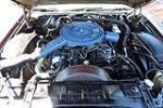 1974 LINCOLN CONTINENTAL MARK IV  - Engine - 186465