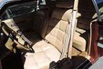 1974 LINCOLN CONTINENTAL MARK IV  - Interior - 186465
