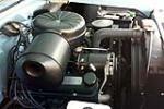 1955 PONTIAC SAFARI WAGON - Engine - 186896
