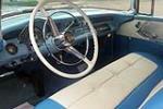 1955 PONTIAC SAFARI WAGON - Interior - 186896