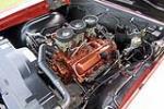 1966 OLDSMOBILE 442 - Engine - 186917