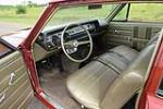 1966 OLDSMOBILE 442 - Interior - 186917