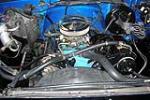 1973 CHEVROLET C-10 PICKUP - Engine - 186919