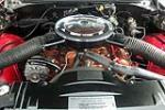 1968 OLDSMOBILE 442  - Engine - 186960