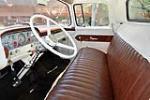 1960 FORD F-100 PICKUP - Interior - 186989