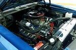 1969 CHEVROLET CHEVELLE SS - Engine - 187008