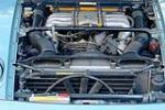 1982 PORSCHE 928 - Engine - 187011