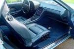 1982 PORSCHE 928 - Interior - 187011
