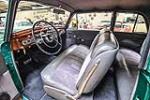 1948 LINCOLN CONTINENTAL - Interior - 187032