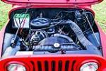 1980 JEEP CJ-7 RENEGADE - Engine - 187041
