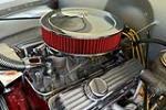 1953 CHEVROLET 3100 CUSTOM PICKUP - Engine - 187058