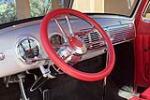 1953 CHEVROLET 3100 CUSTOM PICKUP - Interior - 187058