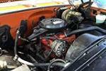 1975 CHEVROLET K5 BLAZER - Engine - 187062