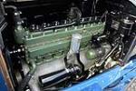 1929 PACKARD 640 "STRAIGHT 8" ROADSTER - Engine - 187065