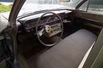 1962 CHEVROLET BEL AIR 4 DOOR SEDAN - Interior - 187078