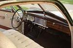 1949 PACKARD CUSTOM EIGHT - Interior - 187083