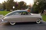 1949 PACKARD CUSTOM EIGHT - Side Profile - 187083