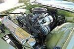 1971 CHEVROLET IMPALA CUSTOM COUPE - Engine - 187107