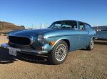 1973 VOLVO 1800 ES SPORT WAGON - Front 3/4 - 187113