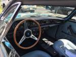 1973 VOLVO 1800 ES SPORT WAGON - Interior - 187113