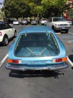 1973 VOLVO 1800 ES SPORT WAGON - Rear 3/4 - 187113