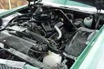 1972 CADILLAC ELDORADO - Engine - 187118