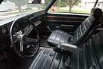 1971 OLDSMOBILE 442 W30  - Interior - 187124
