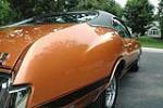 1971 OLDSMOBILE 442 W30  - Rear 3/4 - 187124