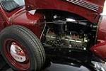 1938 DODGE PICKUP - Engine - 187131