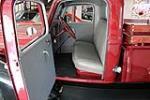 1938 DODGE PICKUP - Interior - 187131