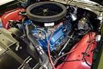 1970 OLDSMOBILE 442 W30 - Engine - 187148