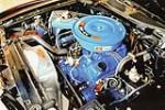 1971 FORD MUSTANG MACH 1 FASTBACK - Engine - 187153