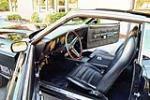 1971 FORD MUSTANG MACH 1 FASTBACK - Interior - 187153