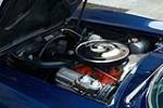 1964 CHEVROLET CORVETTE 327 CONVERTIBLE - Engine - 187167